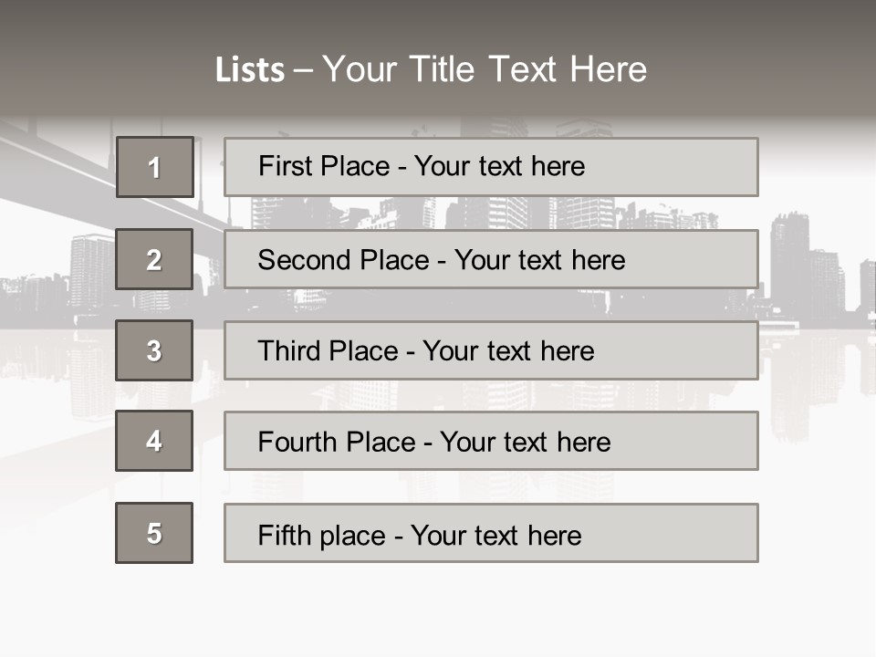 Veil Bride Marry PowerPoint Template