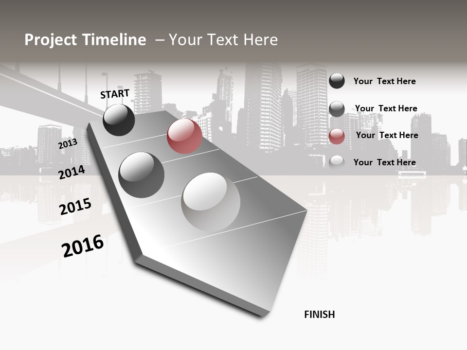 Veil Bride Marry PowerPoint Template