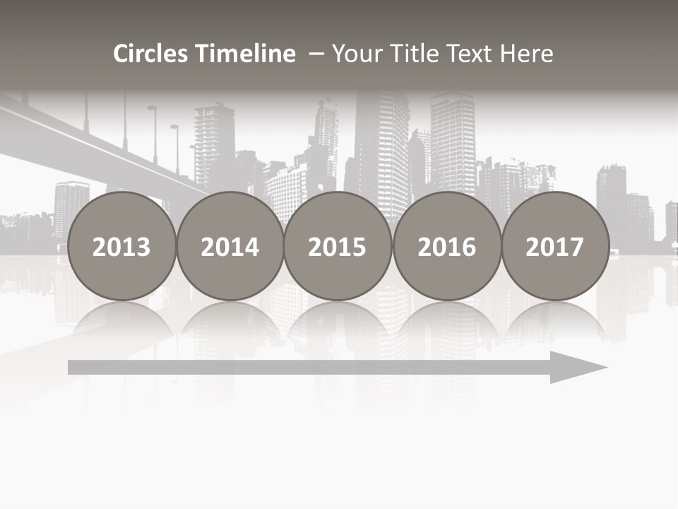 Veil Bride Marry PowerPoint Template