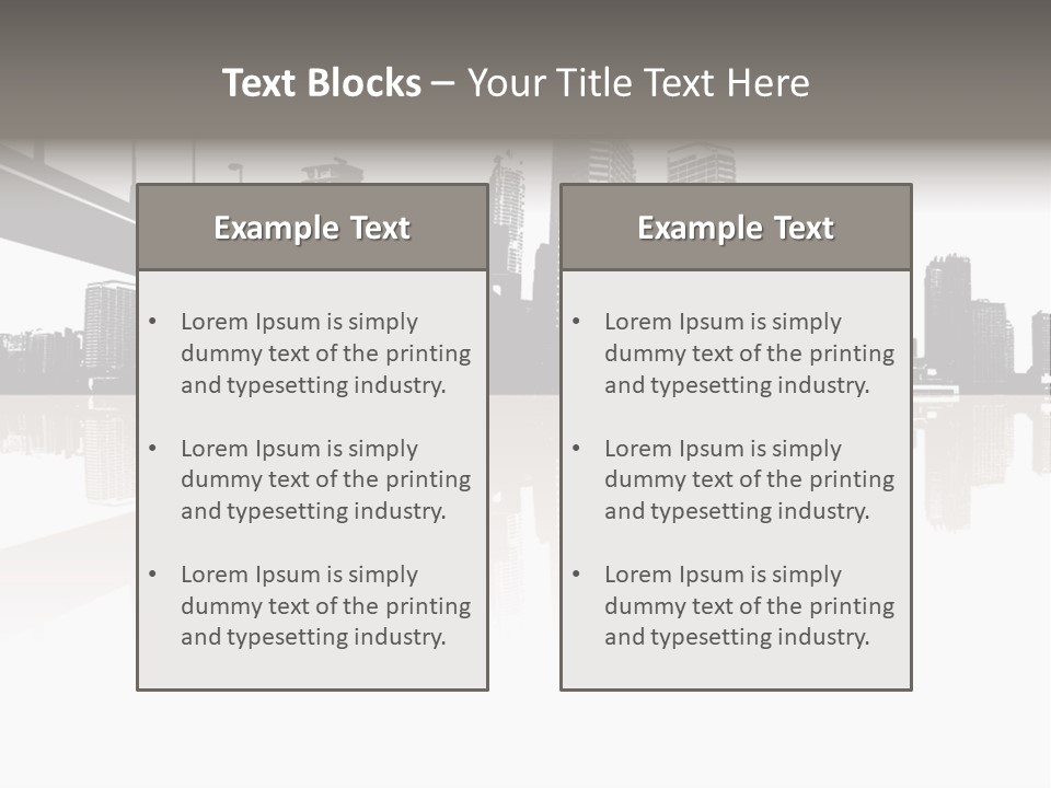 Veil Bride Marry PowerPoint Template
