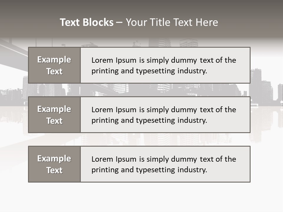 Veil Bride Marry PowerPoint Template