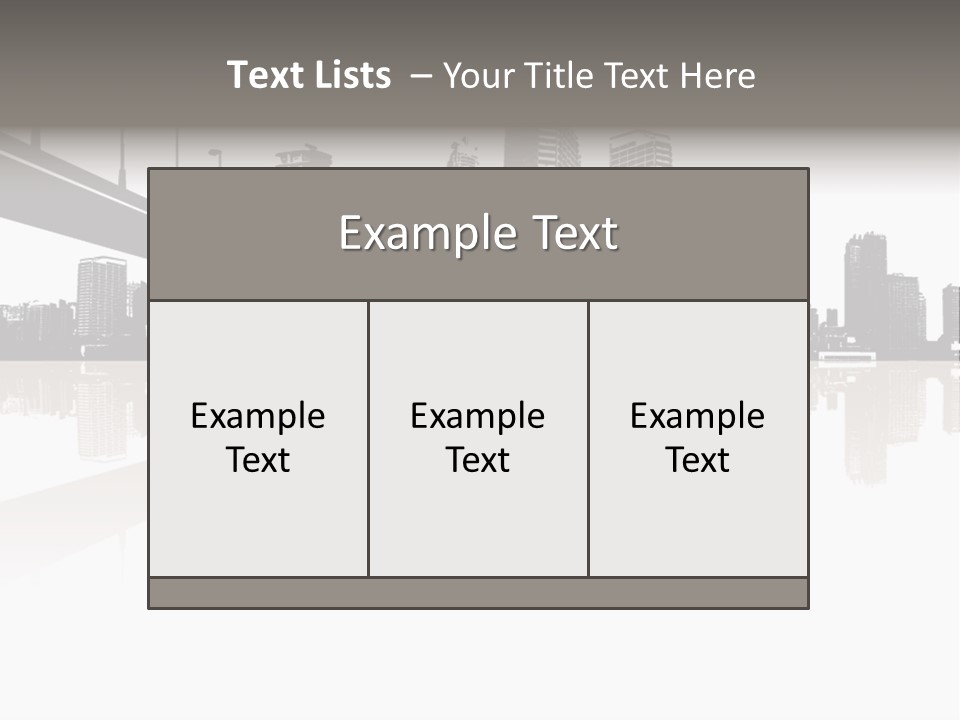 Veil Bride Marry PowerPoint Template
