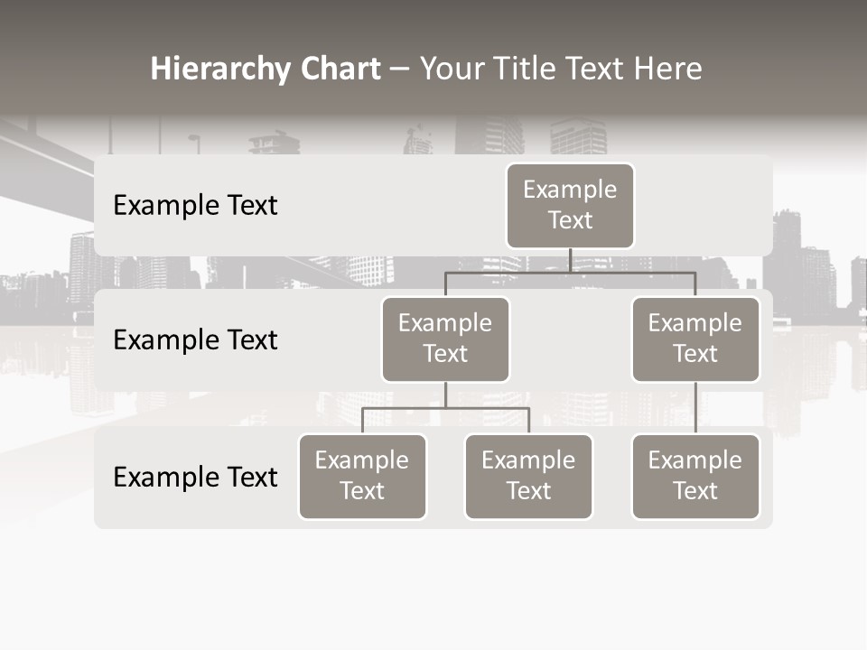 Veil Bride Marry PowerPoint Template