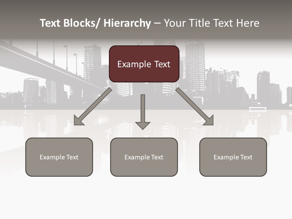 Veil Bride Marry PowerPoint Template