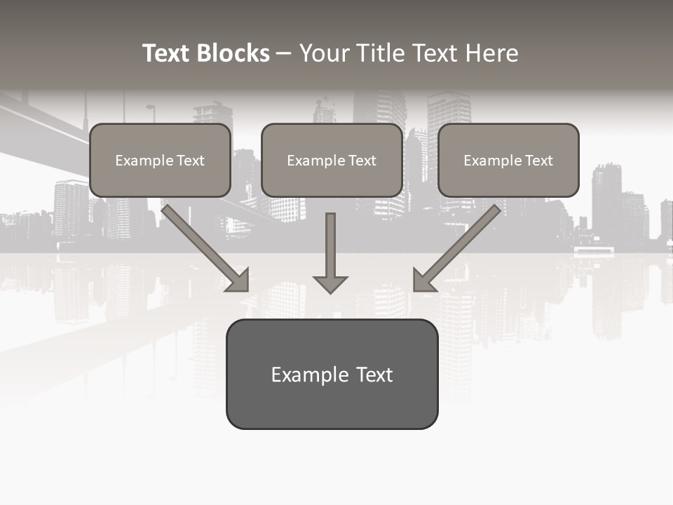 Veil Bride Marry PowerPoint Template
