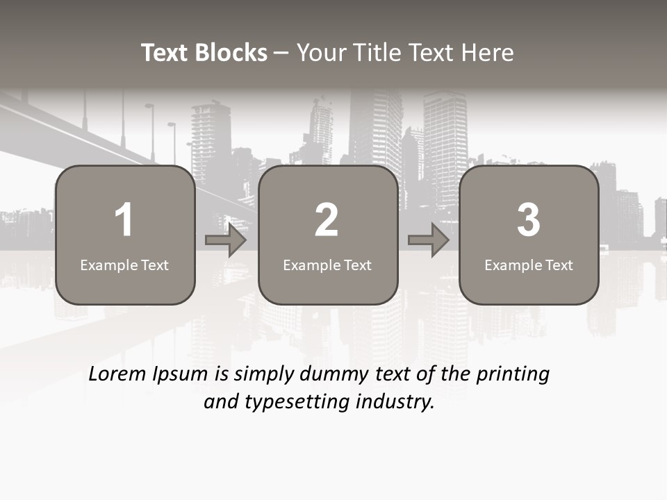 Veil Bride Marry PowerPoint Template