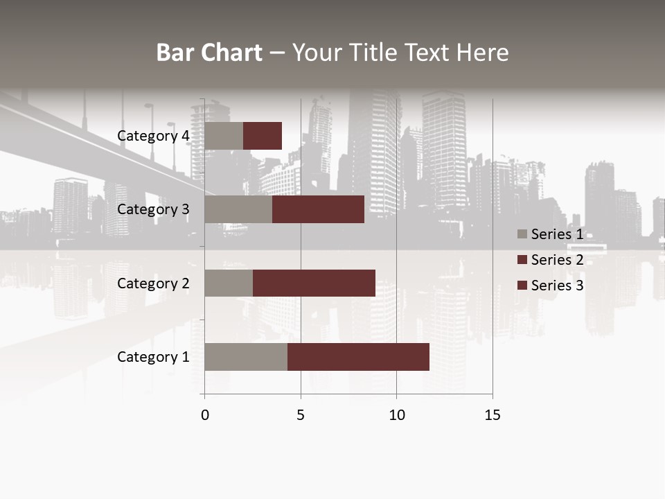 Veil Bride Marry PowerPoint Template
