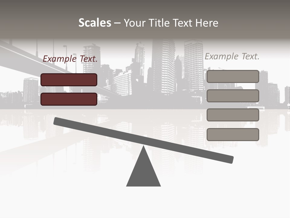 Veil Bride Marry PowerPoint Template