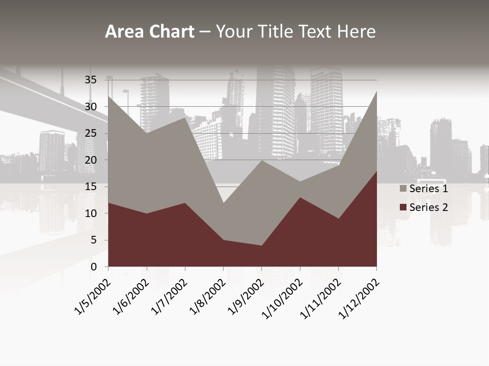 Veil Bride Marry PowerPoint Template