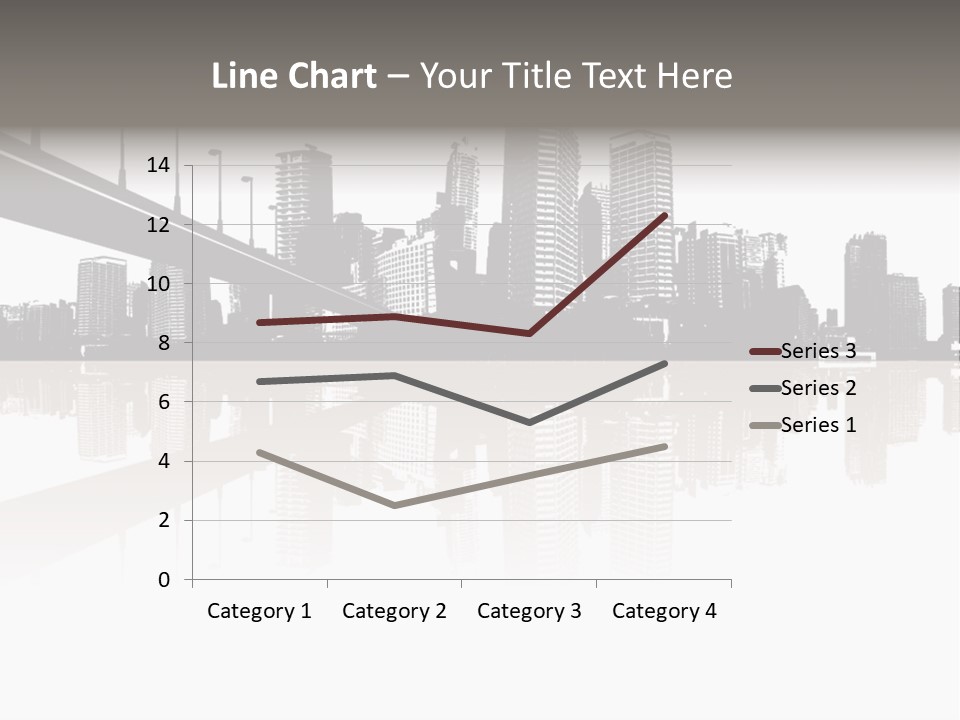 Veil Bride Marry PowerPoint Template