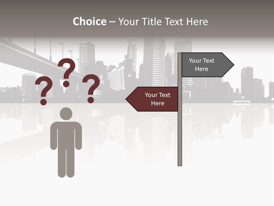 Veil Bride Marry PowerPoint Template