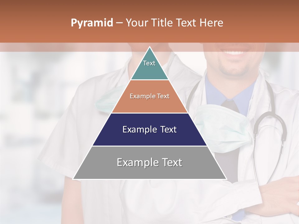 Flourishes Flower Butterfly PowerPoint Template