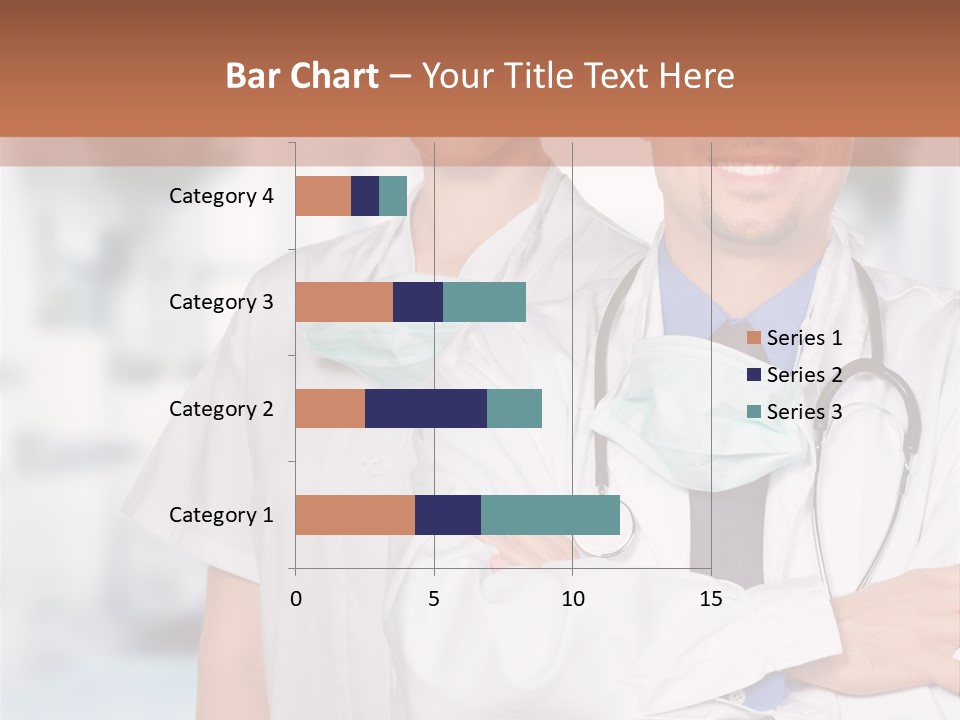 Flourishes Flower Butterfly PowerPoint Template