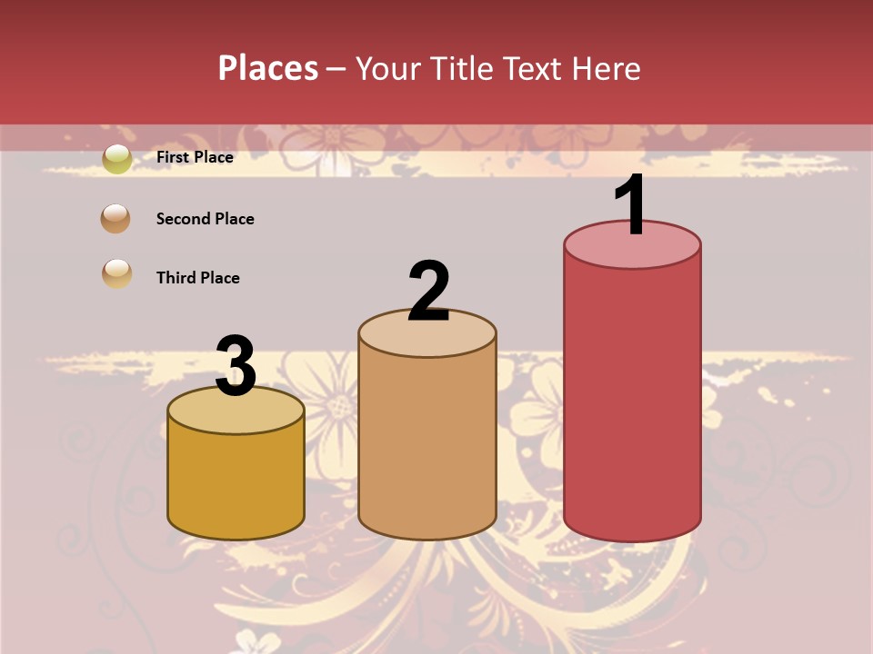 Creative Design Artwork PowerPoint Template
