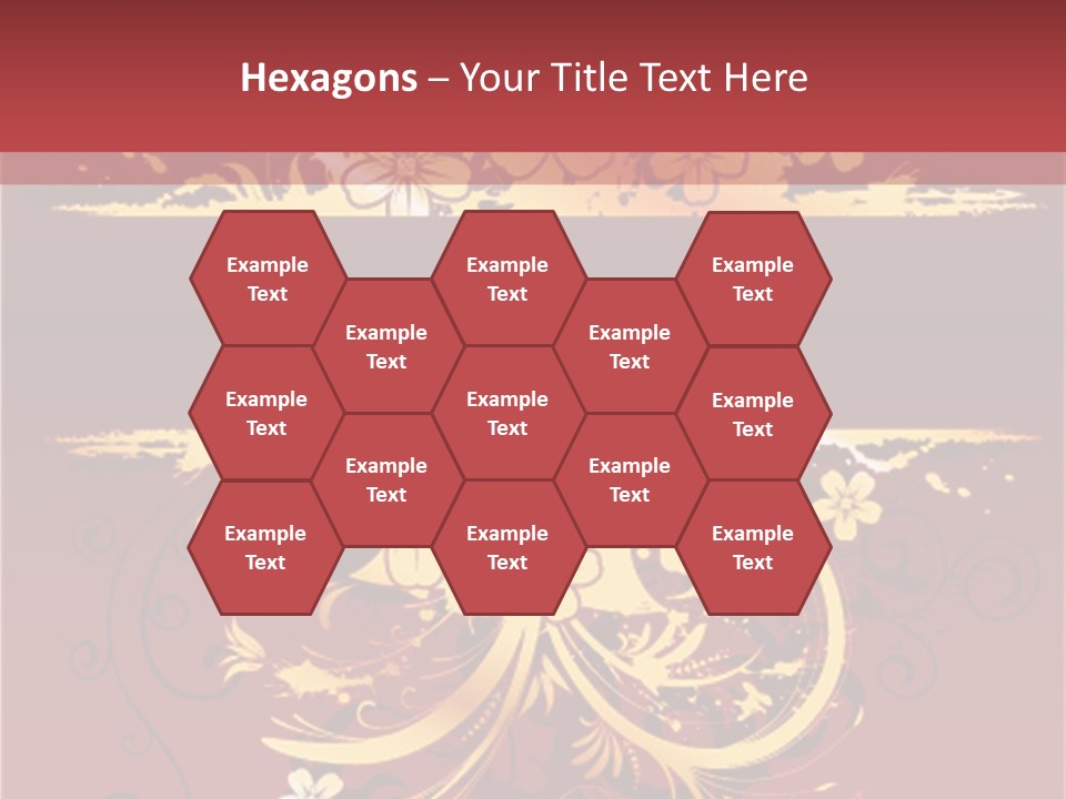 Creative Design Artwork PowerPoint Template