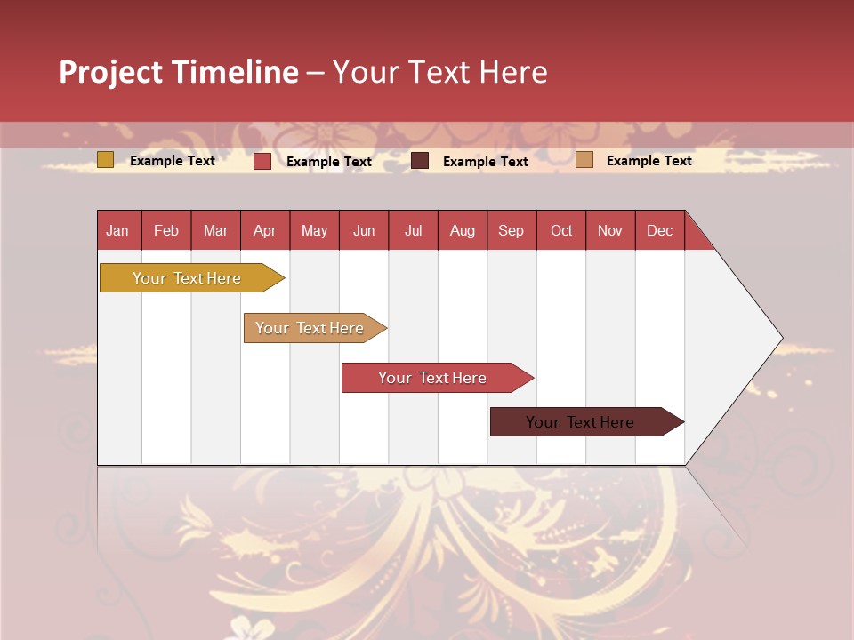Creative Design Artwork PowerPoint Template