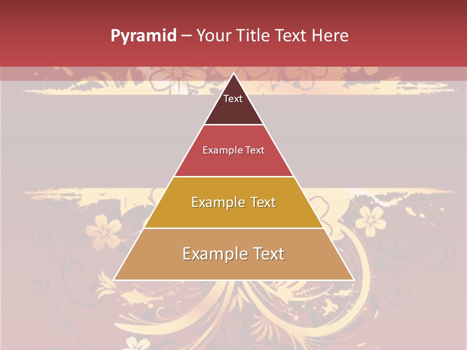 Creative Design Artwork PowerPoint Template