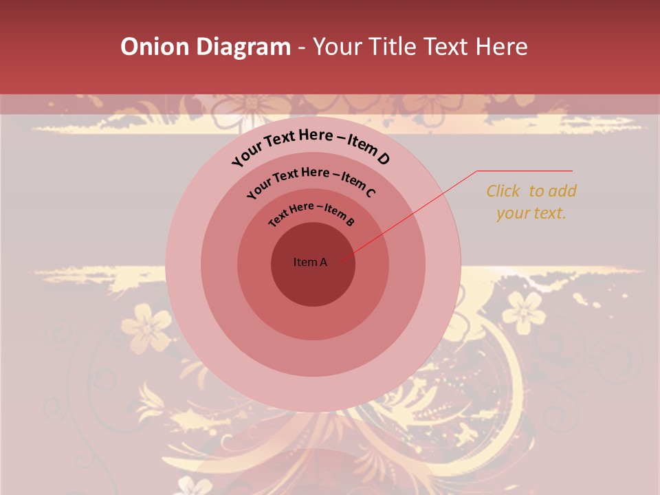 Creative Design Artwork PowerPoint Template