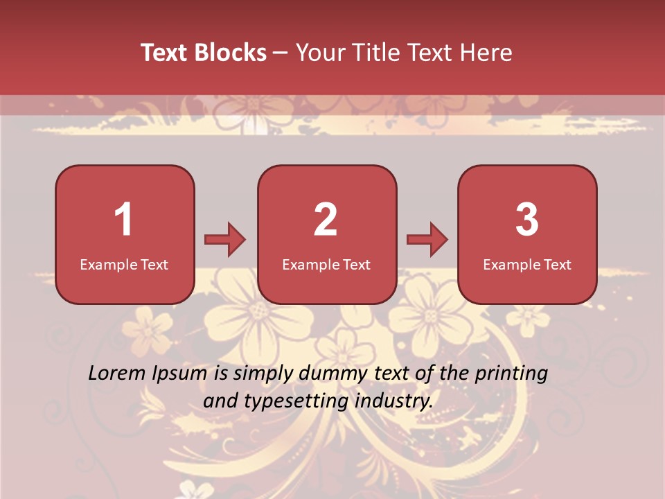 Creative Design Artwork PowerPoint Template