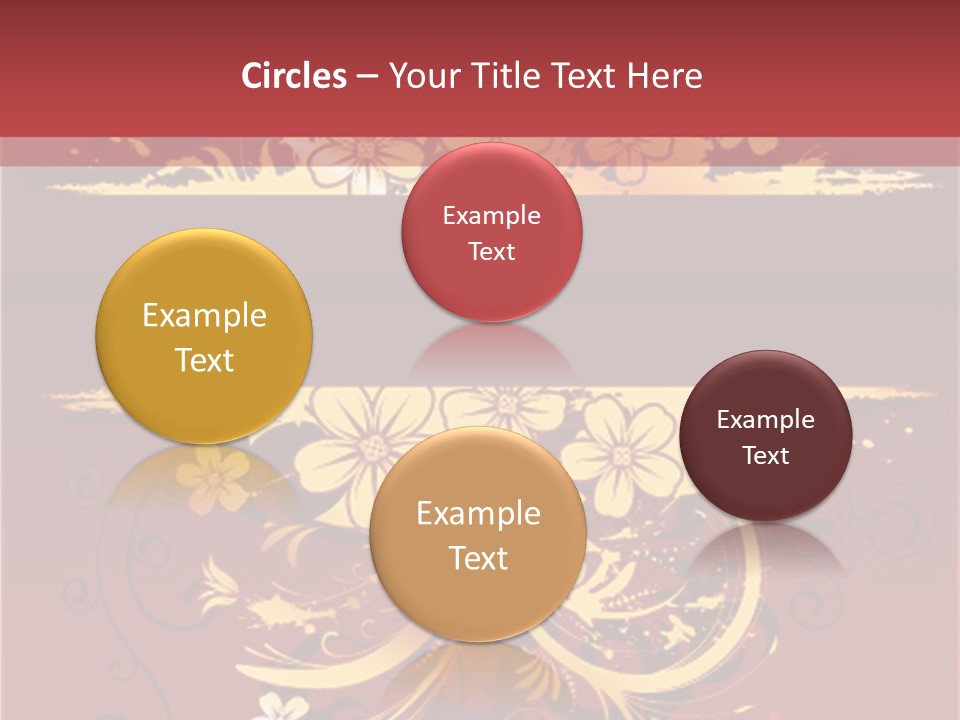 Creative Design Artwork PowerPoint Template