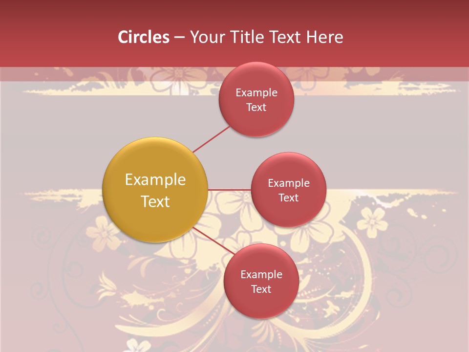 Creative Design Artwork PowerPoint Template