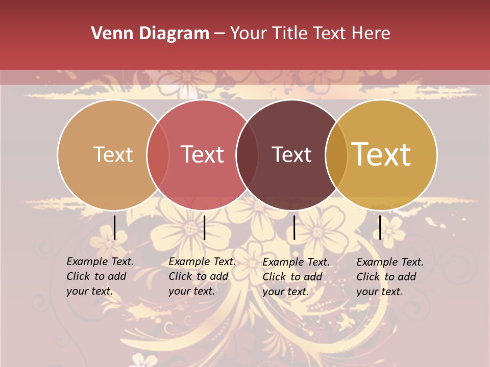 Creative Design Artwork PowerPoint Template