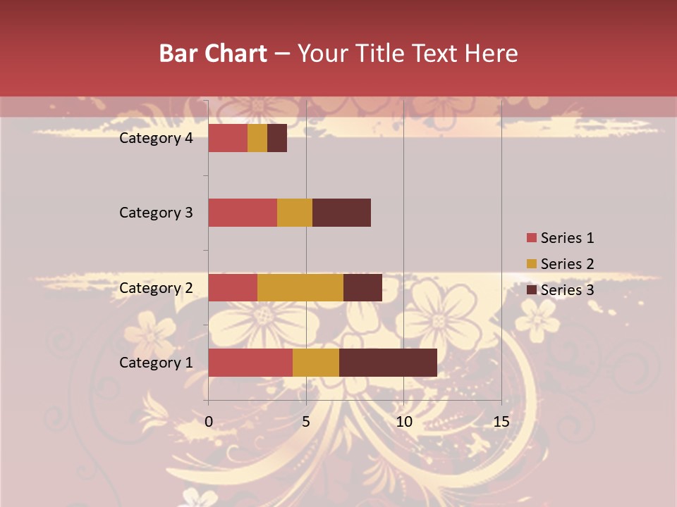 Creative Design Artwork PowerPoint Template