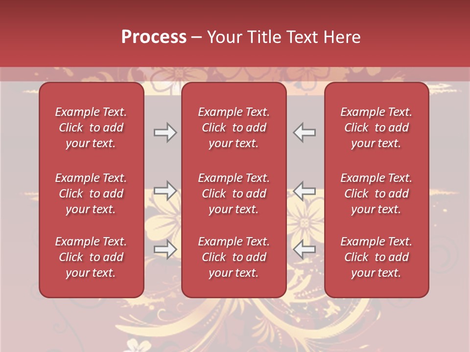 Creative Design Artwork PowerPoint Template