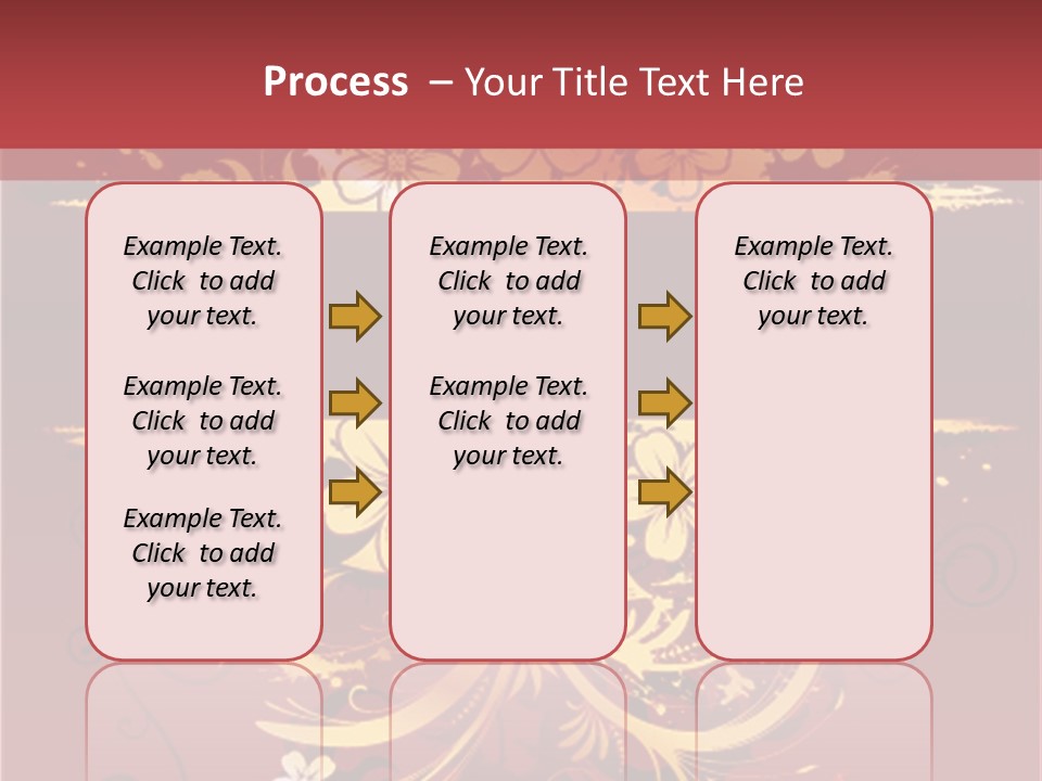 Creative Design Artwork PowerPoint Template