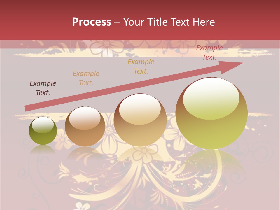 Creative Design Artwork PowerPoint Template