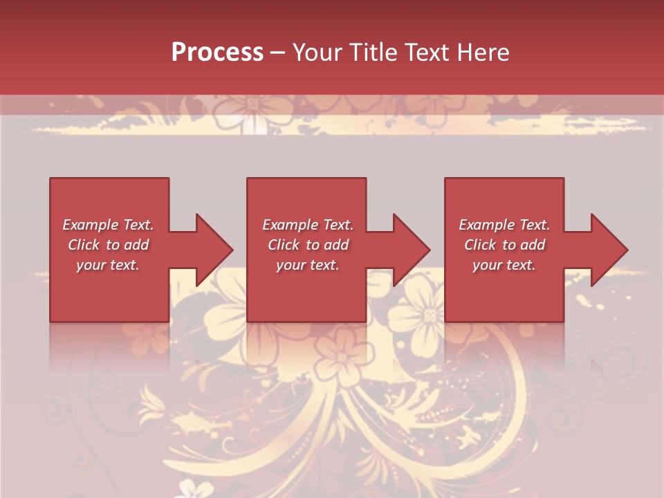 Creative Design Artwork PowerPoint Template