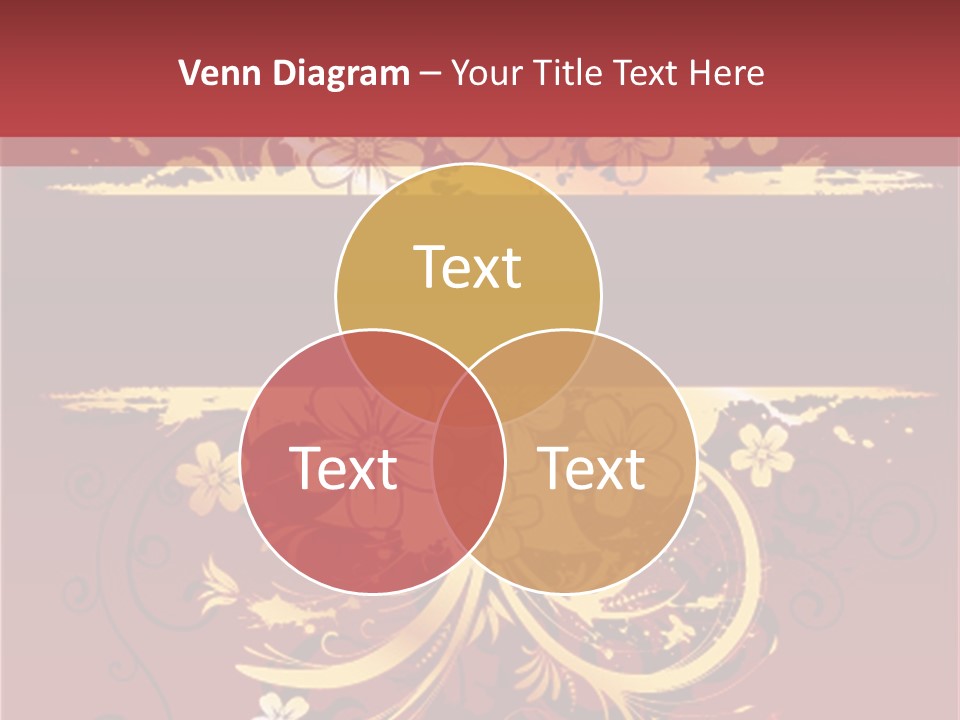 Creative Design Artwork PowerPoint Template