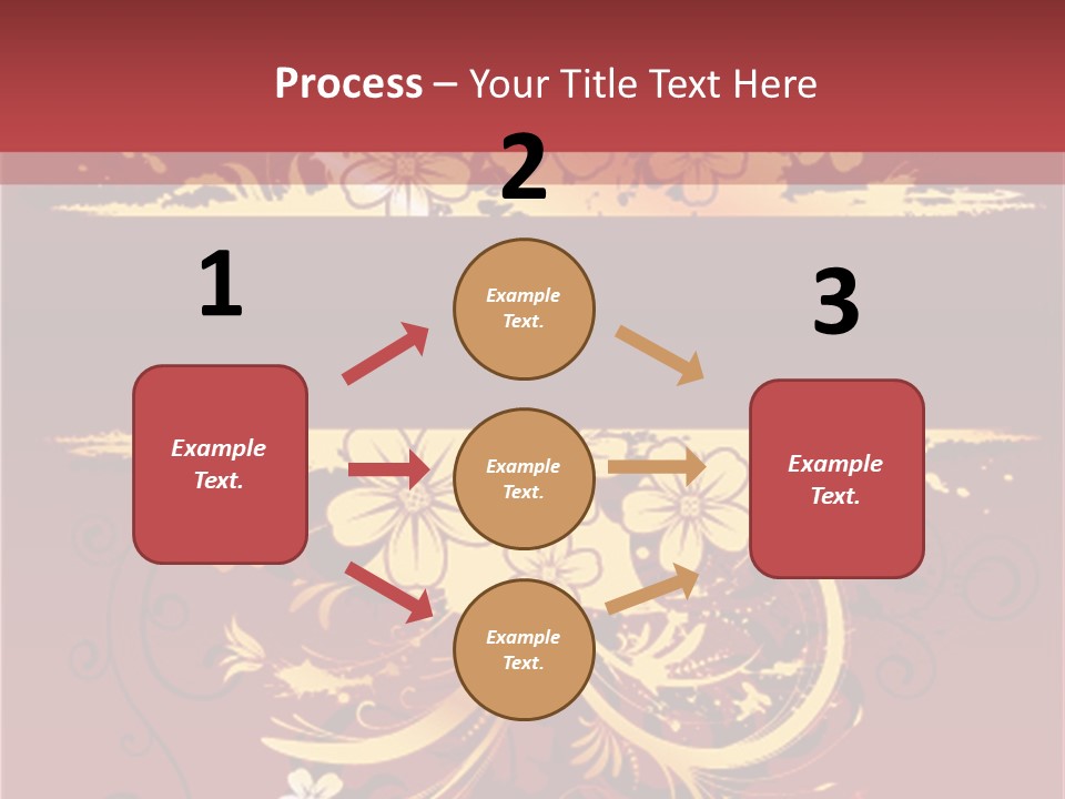 Creative Design Artwork PowerPoint Template