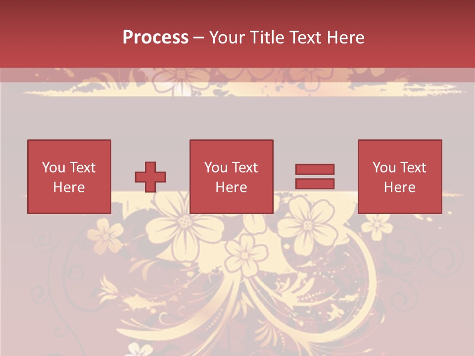 Creative Design Artwork PowerPoint Template