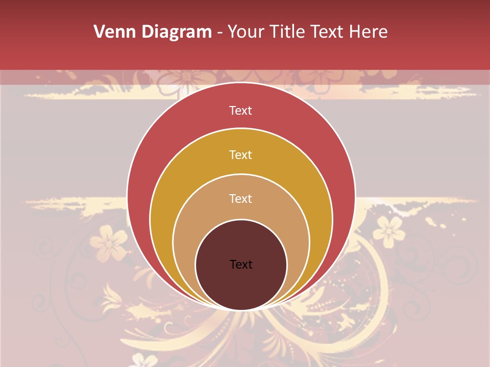 Creative Design Artwork PowerPoint Template