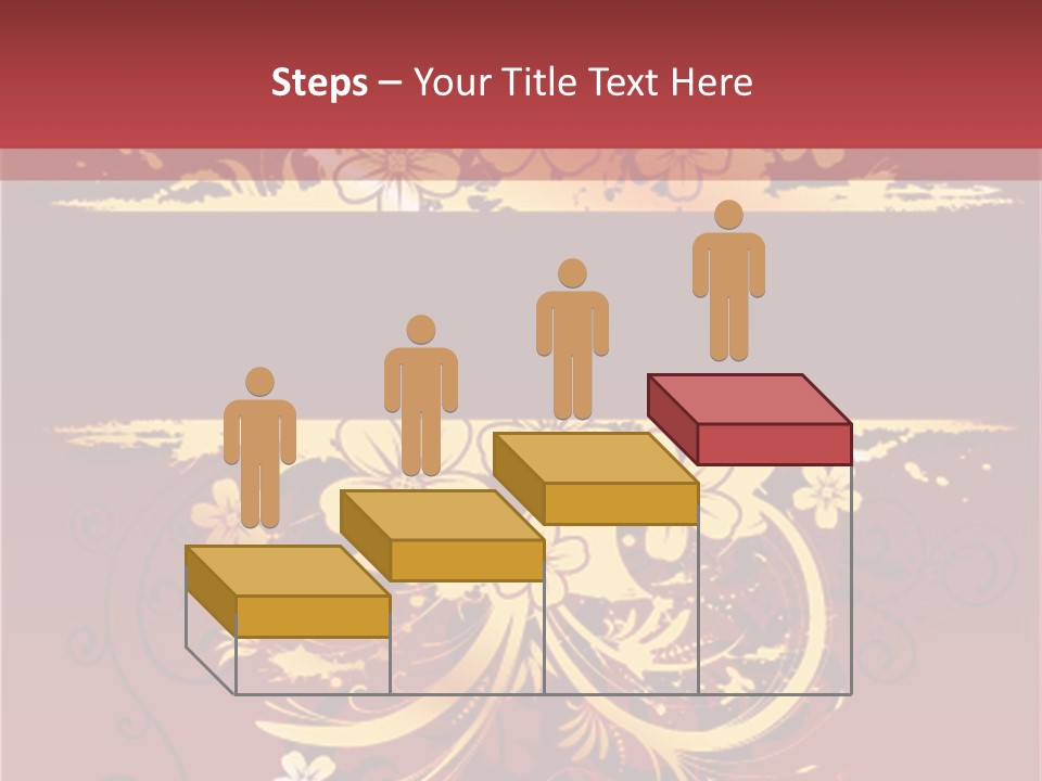 Creative Design Artwork PowerPoint Template