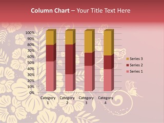 Dirty Nature Textured PowerPoint Template