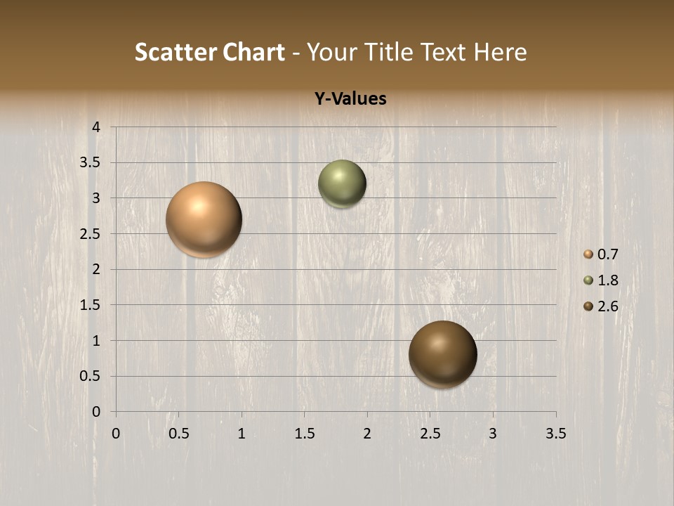 Dirty Nature Textured PowerPoint Template