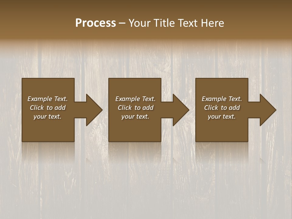 Dirty Nature Textured PowerPoint Template