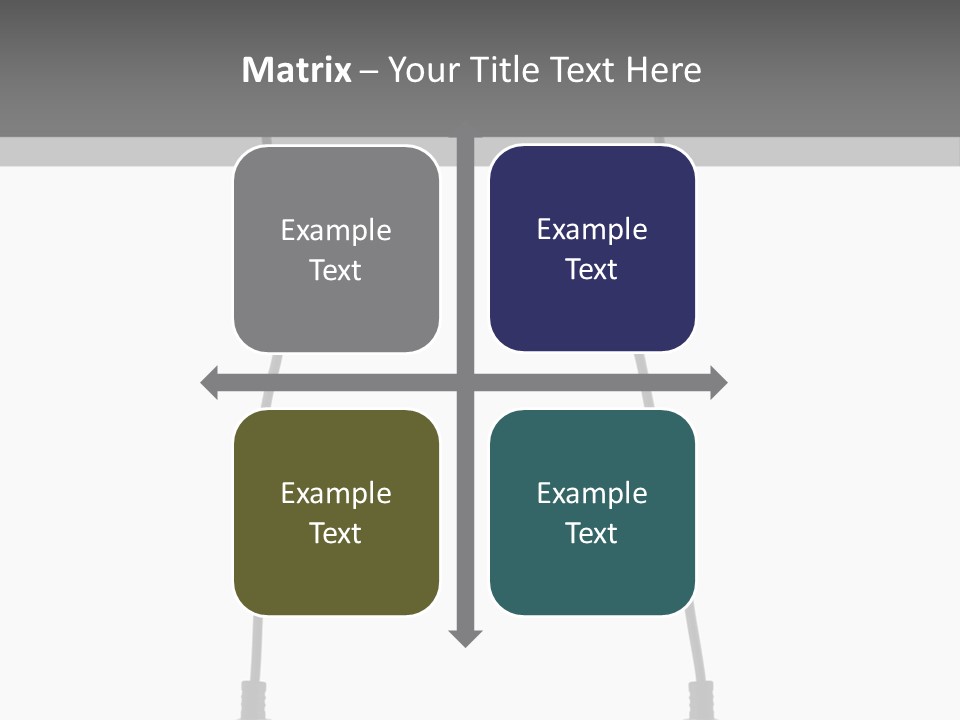 Volume Wav Music PowerPoint Template