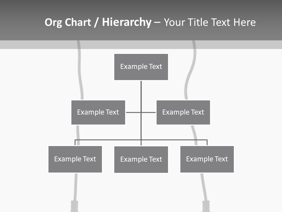 Volume Wav Music PowerPoint Template