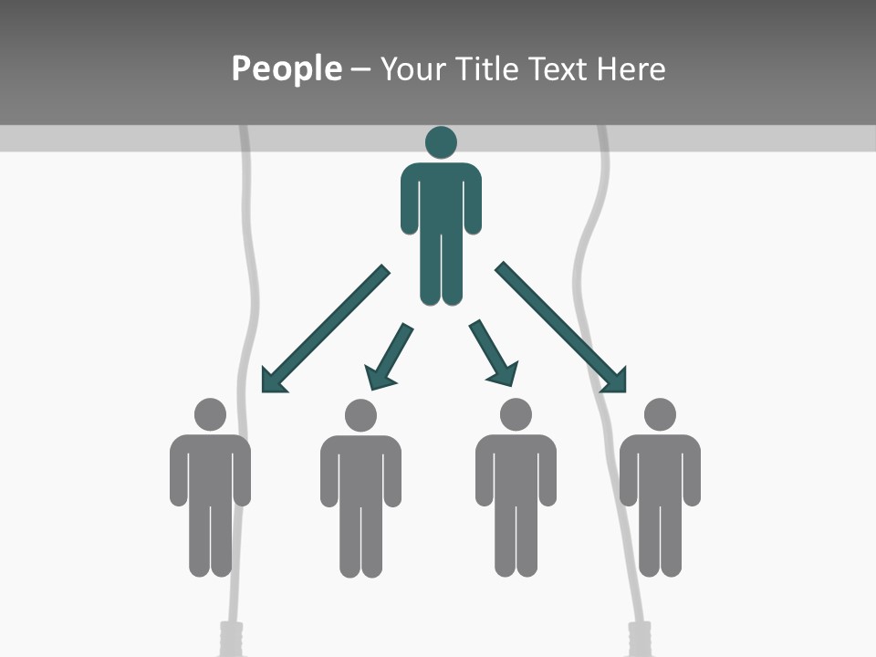 Volume Wav Music PowerPoint Template