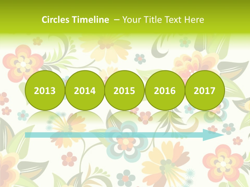 Shiny Black And White Concept PowerPoint Template