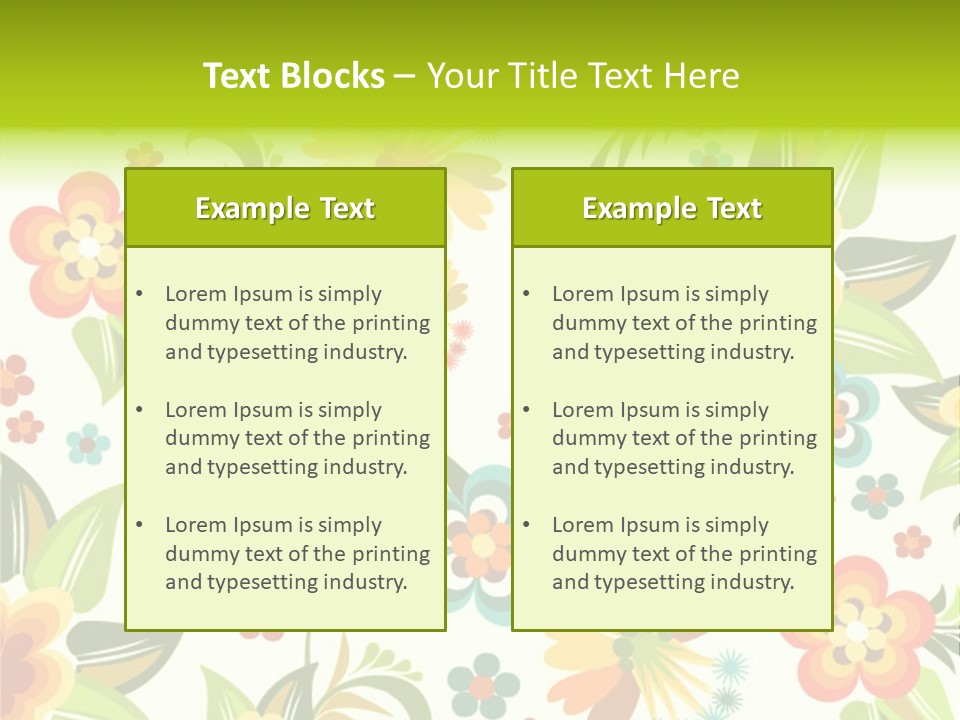 Shiny Black And White Concept PowerPoint Template