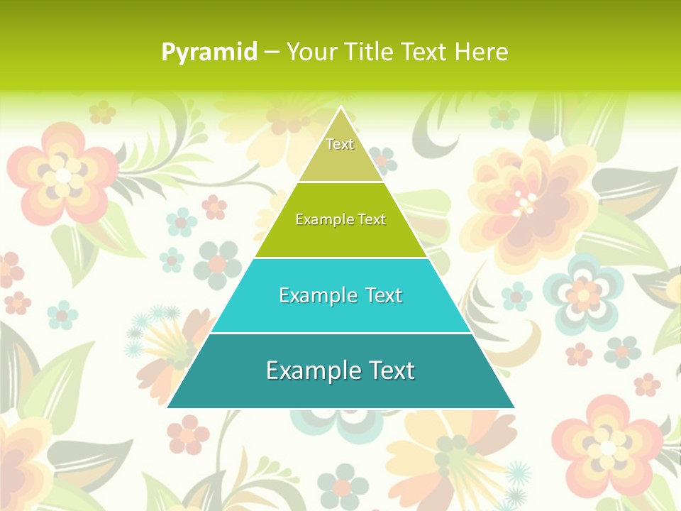 Shiny Black And White Concept PowerPoint Template