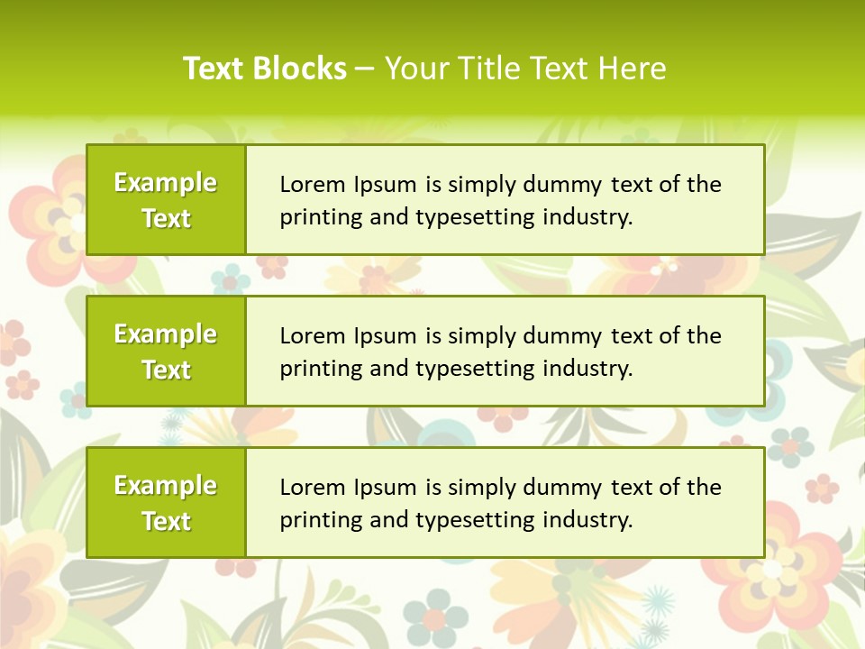 Shiny Black And White Concept PowerPoint Template