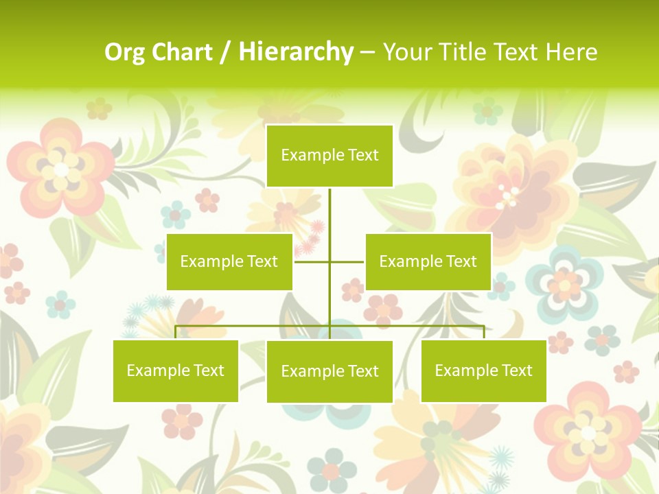 Shiny Black And White Concept PowerPoint Template