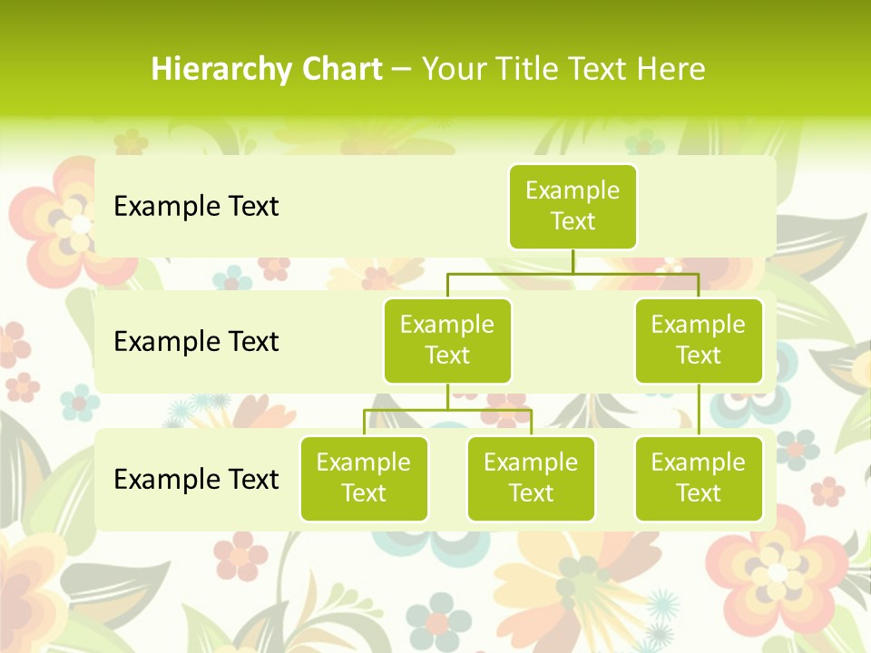 Shiny Black And White Concept PowerPoint Template