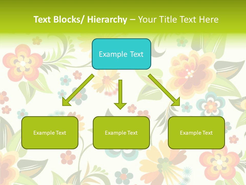 Shiny Black And White Concept PowerPoint Template