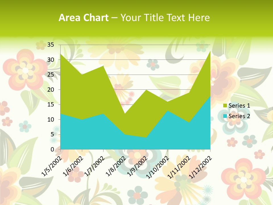 Shiny Black And White Concept PowerPoint Template